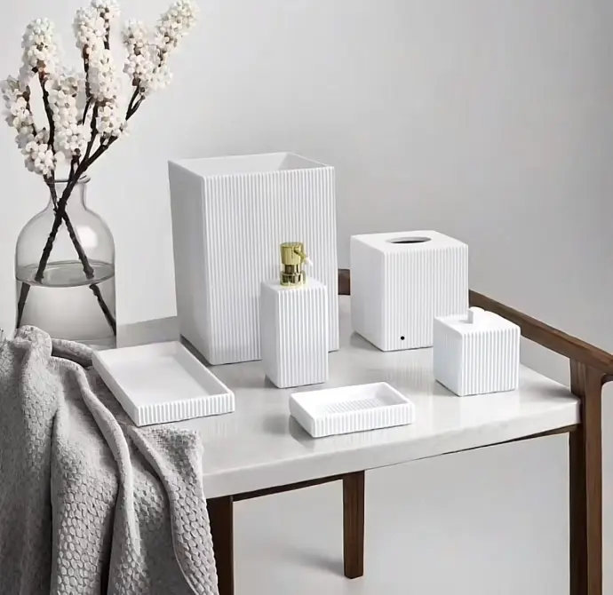 Why Every Detail Counts: The Role of Guest Room Accessories in Hospitality