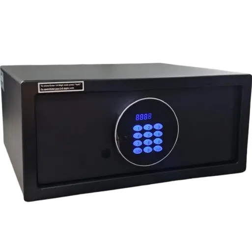 Safe Box:  2042G-8