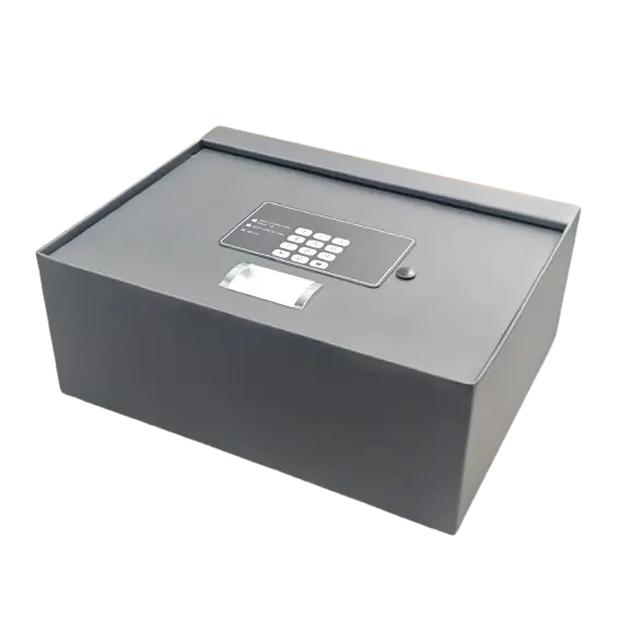 Safe Box: 1538B-1