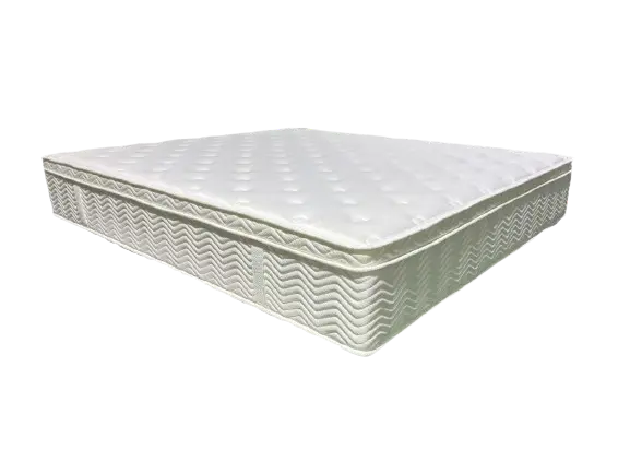Hotel Mattress "Luxe Comfort" by Deper Hospitality