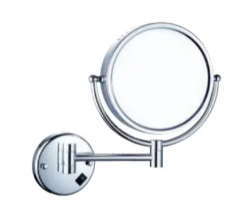 Wall Mounted LED Mirror-HSY-1013