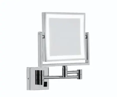 Wall Mounted LED Mirror-HSY-1025
