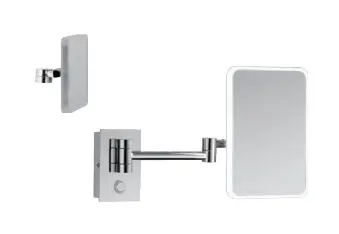 Wall Mounted LED Mirror-HSY-1037