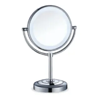 Wall Mounted LED Mirror-HSY-2001
