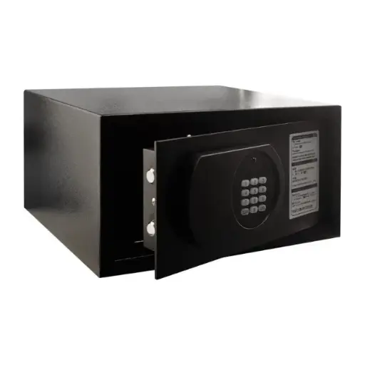 [E2042M] Hotel Safe Box E2042M