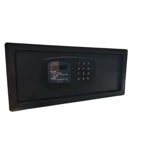 [2042A-1] Safe Box: 2042A-1