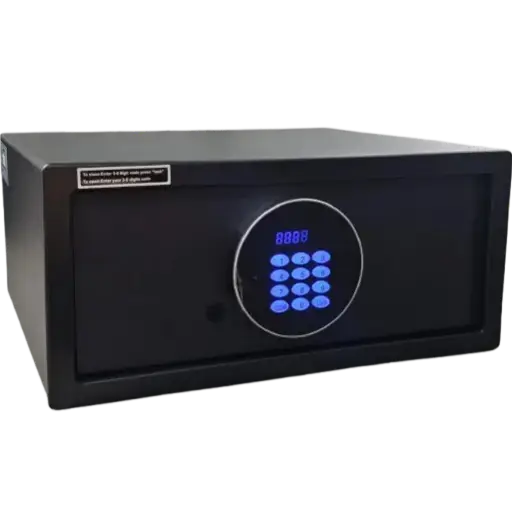 [2042G-8] Safe Box:  2042G-8