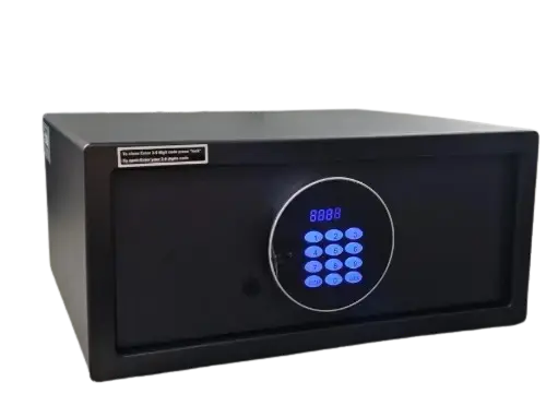 [2042G-8] Safe Box:  2042G-8