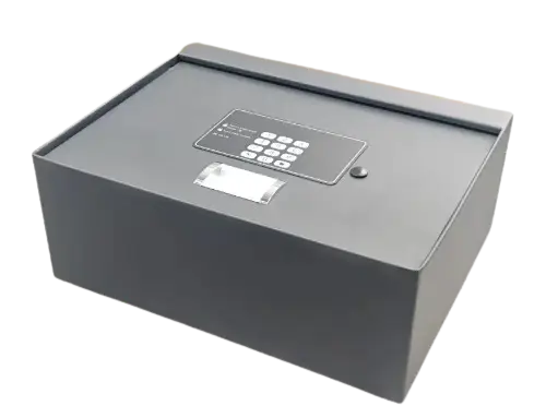 [1538B-1] Safe Box: 1538B-1