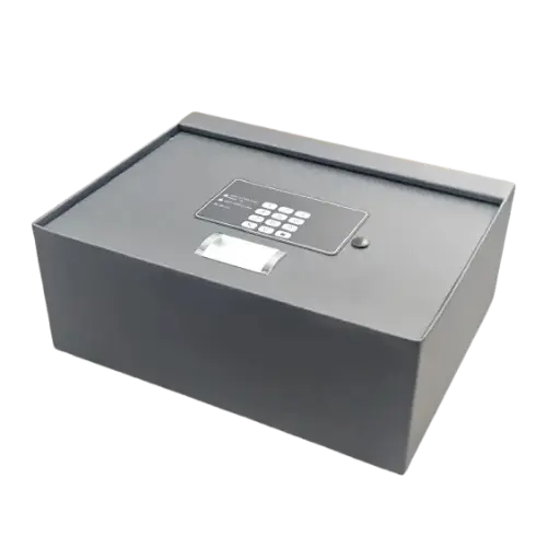 [1538B-1] Safe Box: 1538B-1