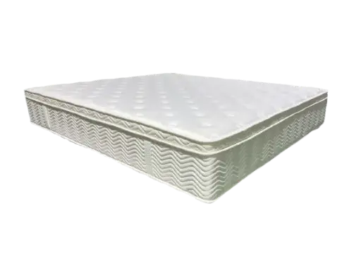 Hotel Mattress "Luxe Comfort" by Deper Hospitality