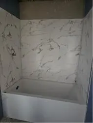 [PBA326072-1MW] Marble Wall: PBA326072-1MW